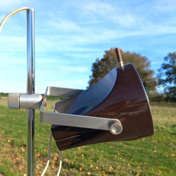 Lampadaire F39 par Etienne Fermigier sur Circa51