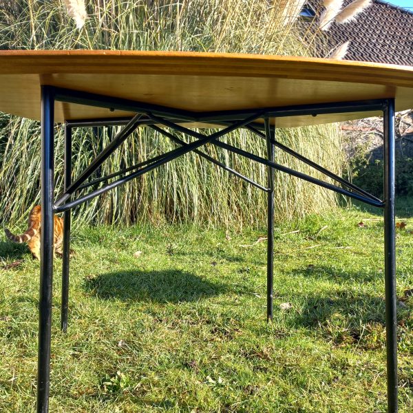 Table 135bis par André Simard sur Circa51