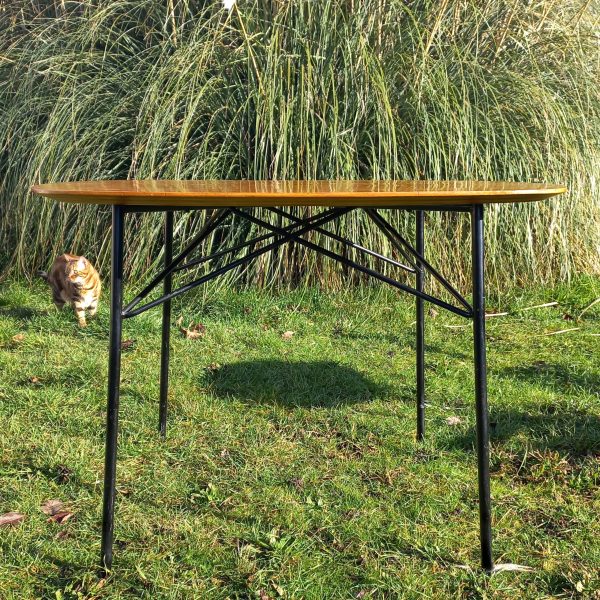 Table 135bis par André Simard sur Circa51