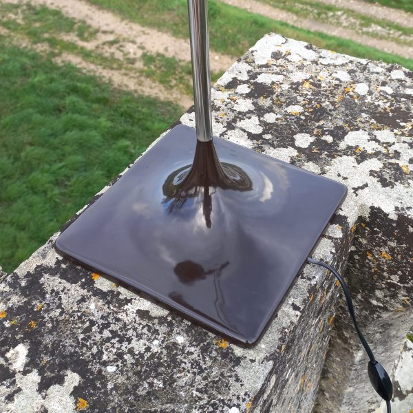 Lampe F162 par Etienne Fermigier sur Circa51