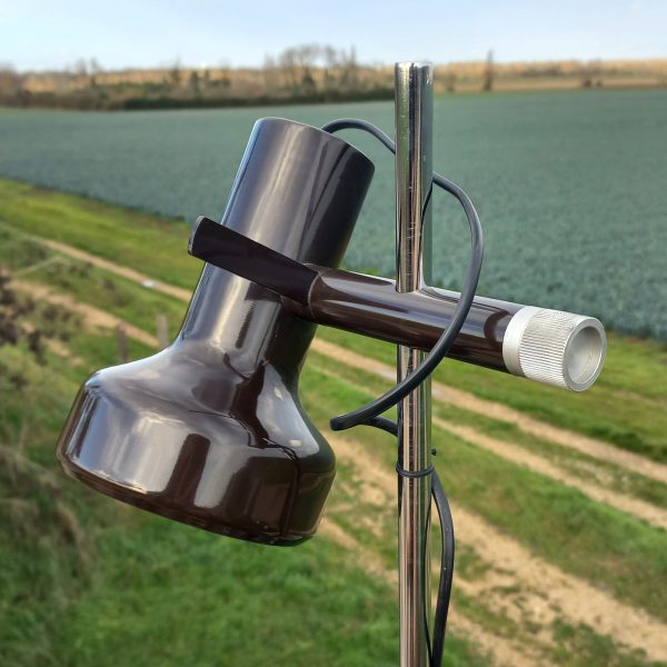 Lampe F162 par Etienne Fermigier sur Circa51