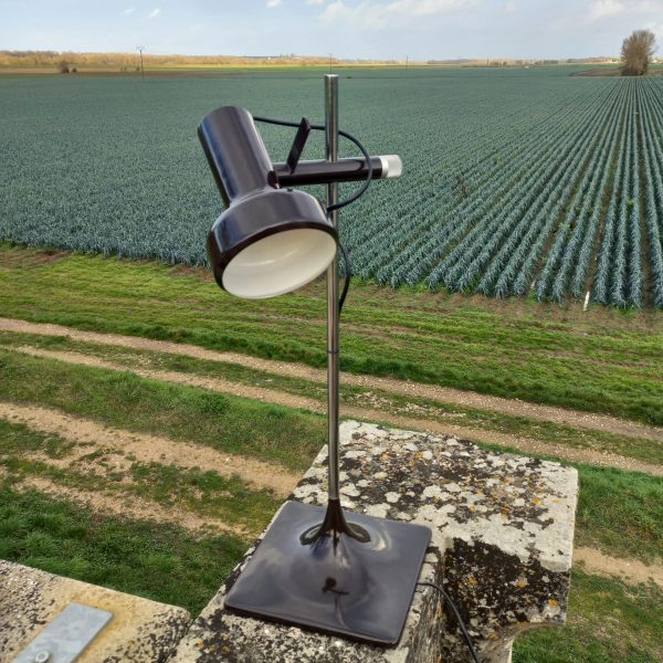 Lampe F162 par Etienne Fermigier sur Circa51