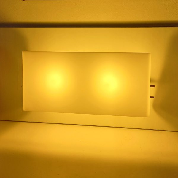 Applique 2079 par Pierre Disderot sur Circa 51