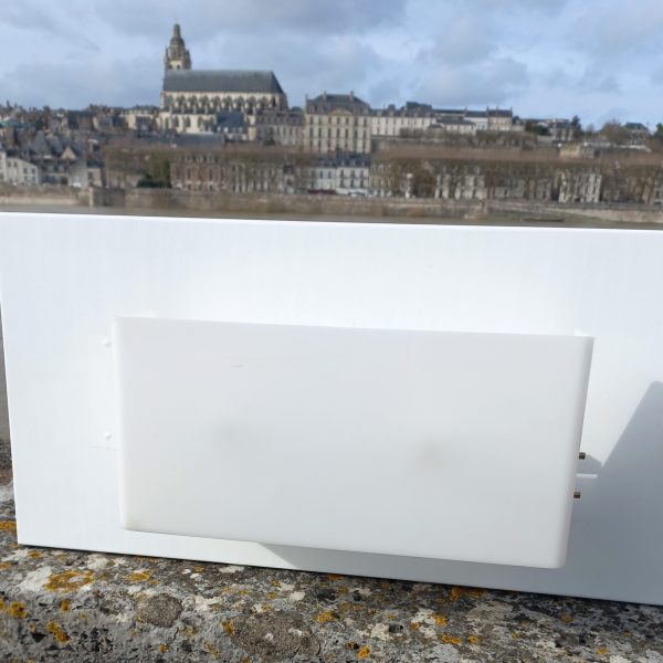 Applique 2079 par Pierre Disderot sur Circa 51