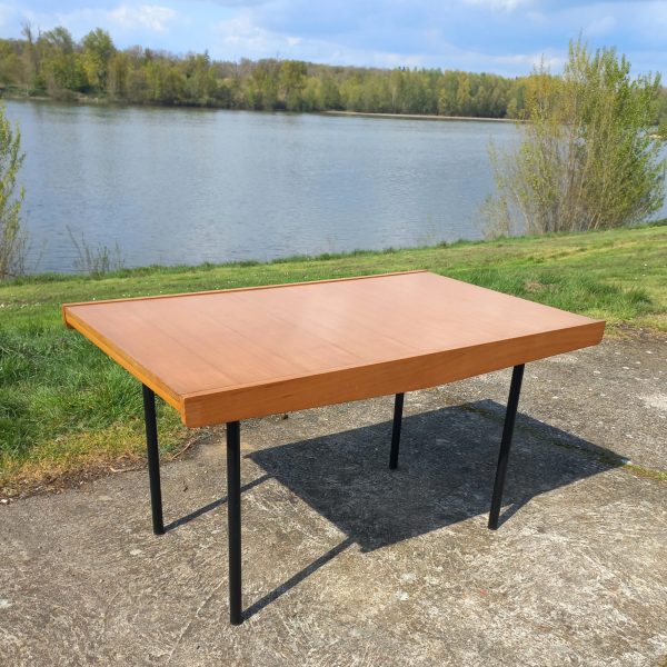 Table par Pierre Guariche sur Circa51