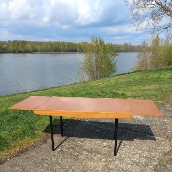 Table par Pierre Guariche sur Circa51