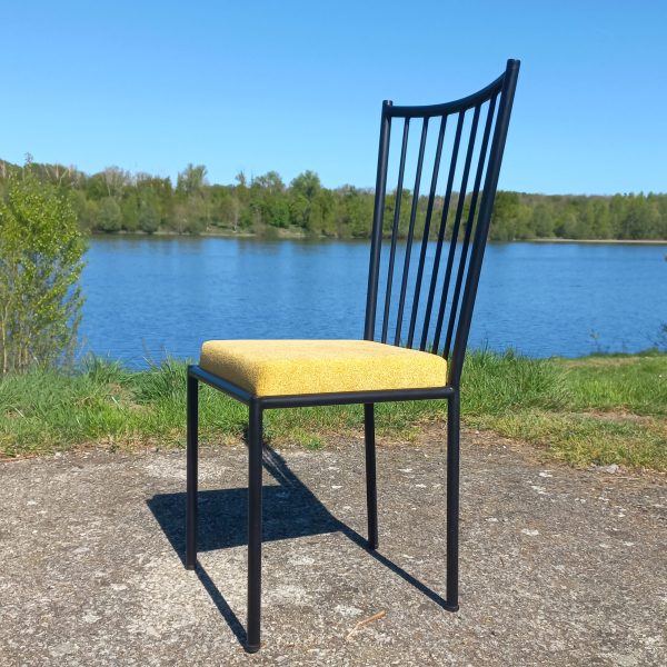 Chaises par Colette Gueden sur Circa51