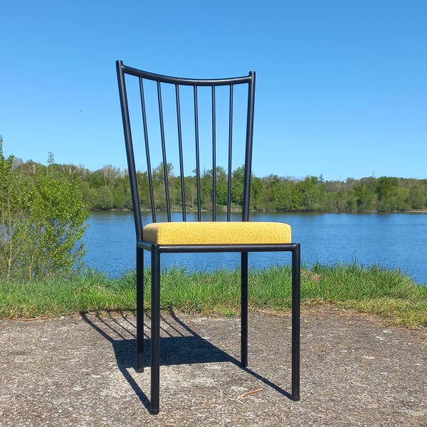 Chaises par Colette Gueden sur Circa51