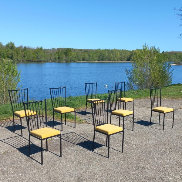 Chaises par Colette Gueden sur Circa51