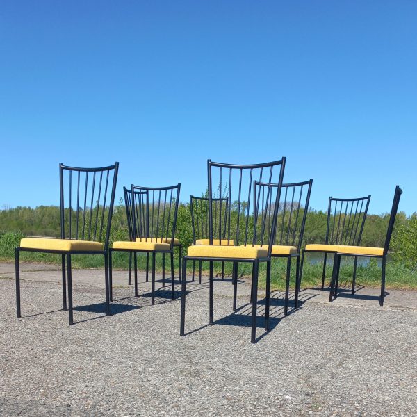 Chaises par Colette Gueden sur Circa51