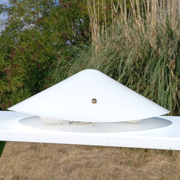 Plafonnier 261 par Robert Mathieu sur Circa51