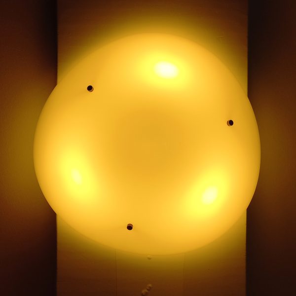 Plafonnier 261 par Robert Mathieu sur Circa51