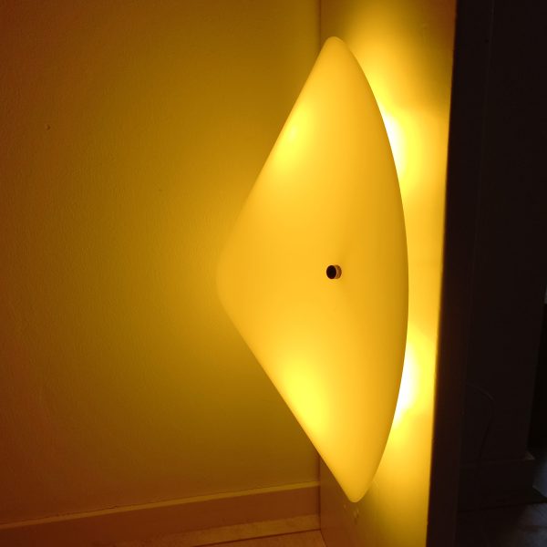 Plafonnier 261 par Robert Mathieu sur Circa51