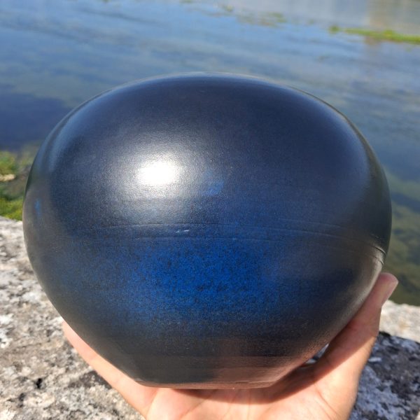 Vase par Suzanne Ramié Madoura sur Circa 51