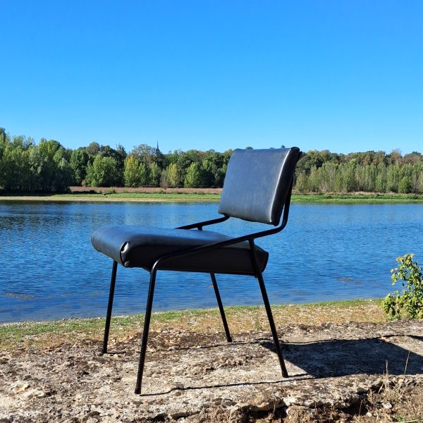 Chaise 159 par Alain Richard sur Circa51