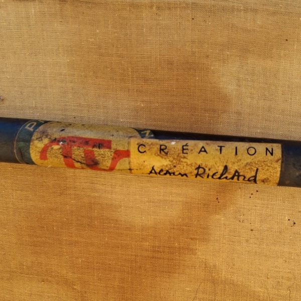 Chaise 159 par Alain Richard sur Circa51