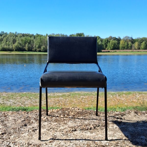 Chaise 159 par Alain Richard sur Circa51
