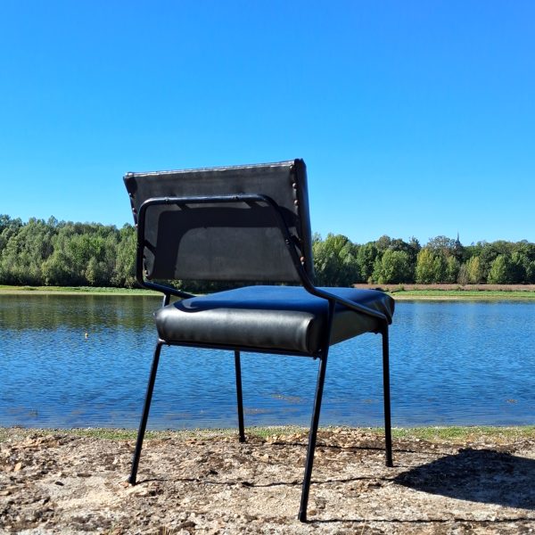 Chaise 159 par Alain Richard sur Circa51