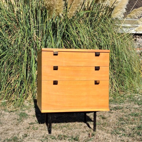 Commode 219 par Alain Richard sur Circa51