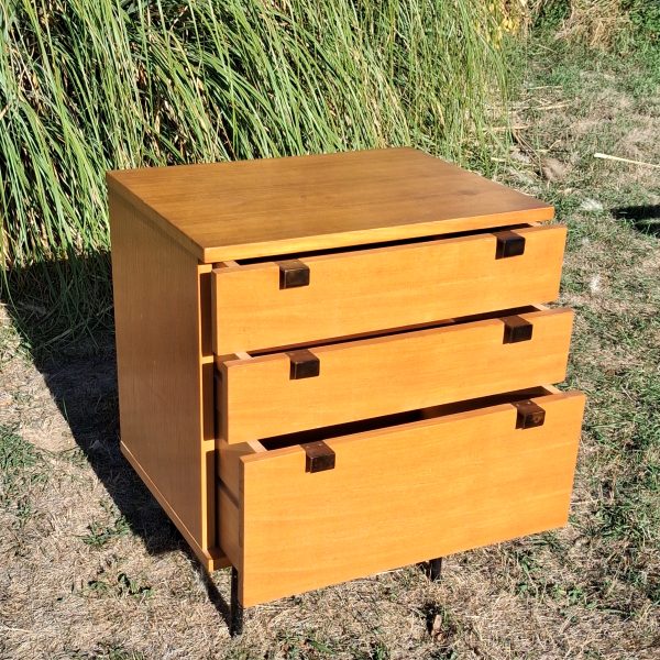Commode 219 par Alain Richard sur Circa51