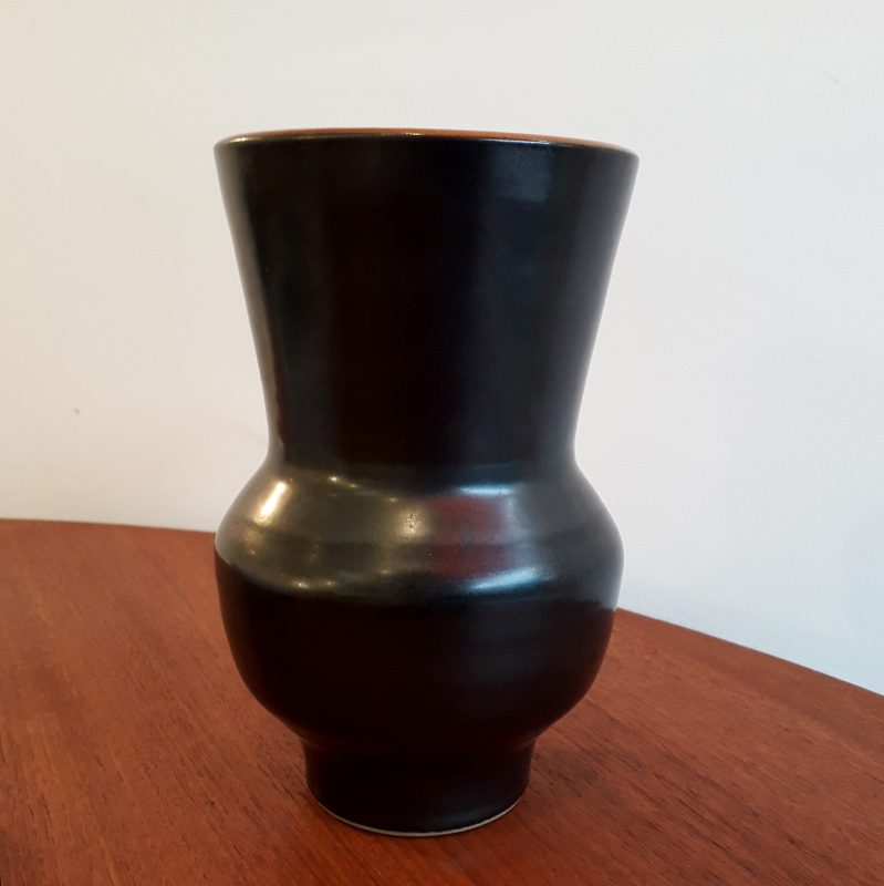 Vase en céramique par Pol Chambost sur Circa51